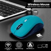 🖱️ Chuột Không Dây Coolerplus CPM-W205 – Thiết Kế Gọn Nhẹ, Bền Bỉ, Kết Nối Ổn Định