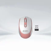 🖱️ Chuột Không Dây Coolerplus CPM-W704 – Đẳng Cấp Thiết Kế, Mượt Mà Từng Cú Click