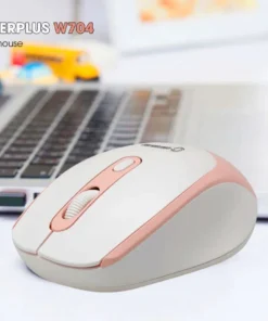 Chuột Không Dây Coolerplus CPM-W704 – Đẳng Cấp Thiết Kế, Mượt Mà Từng Cú Click 12 🖱️ Chuột Không Dây Coolerplus CPM-W704 – Đẳng Cấp Thiết Kế, Mượt Mà Từng Cú Click