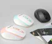 🖱️ Chuột Không Dây Coolerplus CPM-W704 – Đẳng Cấp Thiết Kế, Mượt Mà Từng Cú Click