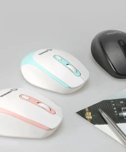 Chuột Không Dây Coolerplus CPM-W704 – Đẳng Cấp Thiết Kế, Mượt Mà Từng Cú Click 10 🖱️ Chuột Không Dây Coolerplus CPM-W704 – Đẳng Cấp Thiết Kế, Mượt Mà Từng Cú Click