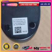 Bộ bàn phím & chuột có dây HP 125 – Chuẩn kết nối USB, độ bền cao