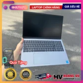 Dell Vostro 15 3530 – Laptop Văn Phòng Hiện Đại, Cấu Hình Mạnh Mẽ Gen 13