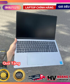 Dell Vostro 15 3530 – Laptop Văn Phòng Hiện Đại, Cấu Hình Mạnh Mẽ Gen 13
