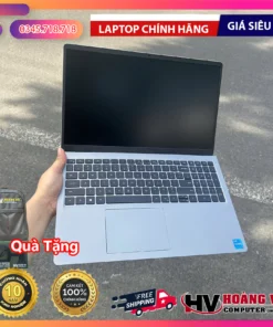 Dell Vostro 15 3530 – Laptop Văn Phòng Hiện Đại, Cấu Hình Mạnh Mẽ Gen 13