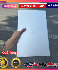 Dell Vostro 15 3530 – Laptop Văn Phòng Hiện Đại, Cấu Hình Mạnh Mẽ Gen 13