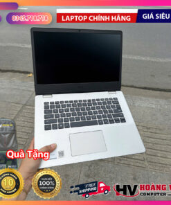 Dell Vostro 3401 – Laptop doanh nhân bền bỉ, hiệu năng ổn định