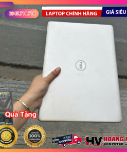 Dell Vostro 3401 – Laptop doanh nhân bền bỉ, hiệu năng ổn định