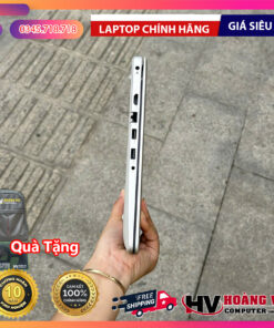 Dell Vostro 3401 – Laptop doanh nhân bền bỉ, hiệu năng ổn định