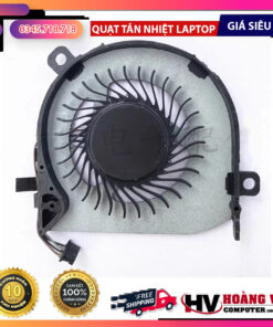 FAN – QUẠT TẢN NHIỆT LAPTOP DELL LATITUDE E7280 / E7290 / E7380 / E7390 – EG50040S1-C920-S9A 3 FAN – QUẠT TẢN NHIỆT LAPTOP DELL LATITUDE E7280 / E7290 / E7380 / E7390 – EG50040S1-C920-S9A