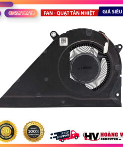 Quạt Tản Nhiệt GPU Laptop HP 15-EG 15-EH TPN-Q245 TPN-Q246 – M20333-001 N03506-001 N03507-001 Chính Hãng