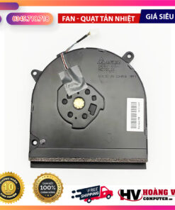 Quạt Tản Nhiệt GPU Laptop HP 15-EG 15-EH TPN-Q245 TPN-Q246 – M20333-001 N03506-001 N03507-001 Chính Hãng