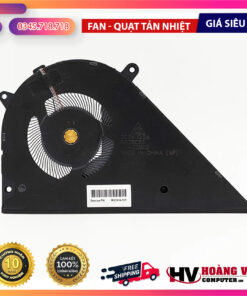 Quạt Tản Nhiệt GPU Laptop HP 15-EG 15-EH TPN-Q245 TPN-Q246 – M20333-001 N03506-001 N03507-001 Chính Hãng