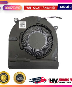 Quạt Tản Nhiệt GPU Laptop HP 15-EG 15-EH TPN-Q245 TPN-Q246 – M20333-001 N03506-001 N03507-001 Chính Hãng