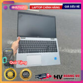 💻 Dell Precision 3561 – Workstation Hiệu Năng Cao Cho Kỹ Sư & Đồ Họa