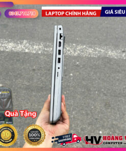 Dell Precision 3561 – Workstation Hiệu Năng Cao Cho Kỹ Sư & Đồ Họa 9 💻 Dell Precision 3561 – Workstation Hiệu Năng Cao Cho Kỹ Sư & Đồ Họa