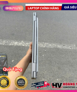 Dell Precision 3561 – Workstation Hiệu Năng Cao Cho Kỹ Sư & Đồ Họa 7 💻 Dell Precision 3561 – Workstation Hiệu Năng Cao Cho Kỹ Sư & Đồ Họa