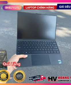 💎 Dell XPS 13 9310 – Siêu phẩm Ultrabook Cao Cấp, Sang Trọng