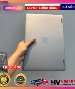 Dell Latitude 5320 2 in 1 – Laptop Doanh Nghiệp Xoay Gập 360°, Cảm Ứng Hiện Đại 8 🔄 Dell Latitude 5320 2 in 1 – Laptop Doanh Nghiệp Xoay Gập 360°, Cảm Ứng Hiện Đại