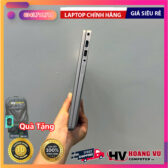 🔄 Dell Latitude 5320 2 in 1 – Laptop Doanh Nghiệp Xoay Gập 360°, Cảm Ứng Hiện Đại