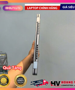 Dell Latitude 5320 2 in 1 – Laptop Doanh Nghiệp Xoay Gập 360°, Cảm Ứng Hiện Đại 9 🔄 Dell Latitude 5320 2 in 1 – Laptop Doanh Nghiệp Xoay Gập 360°, Cảm Ứng Hiện Đại