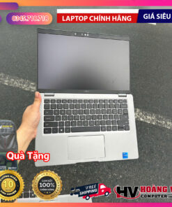 Dell Latitude 5420 – Laptop Doanh Nghiệp 14 inch, Hiệu Năng & Bền Bỉ