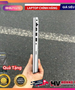 Dell Latitude 5420 – Laptop Doanh Nghiệp 14 inch, Hiệu Năng & Bền Bỉ 9 Dell Latitude 5420 – Laptop Doanh Nghiệp 14 inch, Hiệu Năng & Bền Bỉ