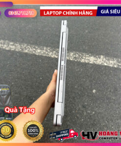 Dell Latitude 5420 – Laptop Doanh Nghiệp 14 inch, Hiệu Năng & Bền Bỉ 7 Dell Latitude 5420 – Laptop Doanh Nghiệp 14 inch, Hiệu Năng & Bền Bỉ