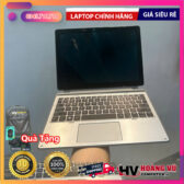 Dell Latitude 7210 Detachable – Laptop 2 Trong 1 Cao Cấp, Linh Hoạt & Mạnh Mẽ