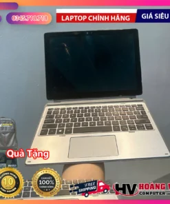 Dell Latitude 7210 Detachable – Laptop 2 Trong 1 Cao Cấp, Linh Hoạt & Mạnh Mẽ