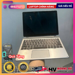 Dell Latitude 7210 Detachable – Laptop 2 Trong 1 Cao Cấp, Linh Hoạt & Mạnh Mẽ