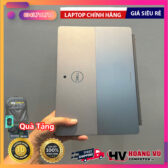 Dell Latitude 7210 Detachable – Laptop 2 Trong 1 Cao Cấp, Linh Hoạt & Mạnh Mẽ