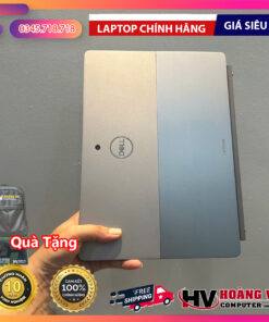 Dell Latitude 7200 Detachable – Laptop 2 Trong 1 Cao Cấp, Linh Hoạt & Hiện Đại 8 Dell Latitude 7210 Detachable – Laptop 2 Trong 1 Cao Cấp, Linh Hoạt & Mạnh Mẽ