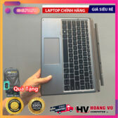 Dell Latitude 7210 Detachable – Laptop 2 Trong 1 Cao Cấp, Linh Hoạt & Mạnh Mẽ