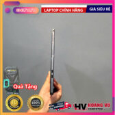 Dell Latitude 7210 Detachable – Laptop 2 Trong 1 Cao Cấp, Linh Hoạt & Mạnh Mẽ