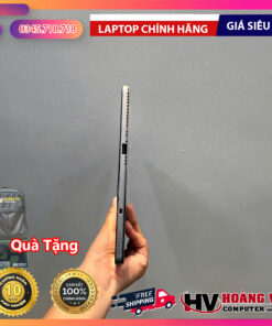 Dell Latitude 7200 Detachable – Laptop 2 Trong 1 Cao Cấp, Linh Hoạt & Hiện Đại 10 Dell Latitude 7210 Detachable – Laptop 2 Trong 1 Cao Cấp, Linh Hoạt & Mạnh Mẽ