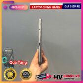 Dell Latitude 7210 Detachable – Laptop 2 Trong 1 Cao Cấp, Linh Hoạt & Mạnh Mẽ