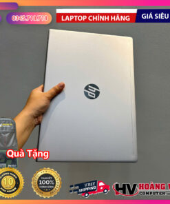 HP ProBook 450 G6 – Laptop Văn Phòng 15.6 inch, Thanh Lịch & Hiệu Năng Ổn Định 6 HP ProBook 450 G6 – Laptop Văn Phòng 15.6 inch, Thanh Lịch & Hiệu Năng Ổn Định