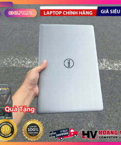 Dell Latitude 7420 – Sang Trọng, Hiệu Năng Mạnh Mẽ, Vỏ Nhôm Cao Cấp Màu Xám (Gray)