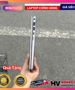 Dell Latitude 7420 – Sang Trọng, Hiệu Năng Mạnh Mẽ, Vỏ Nhôm Cao Cấp Màu Xám (Gray)