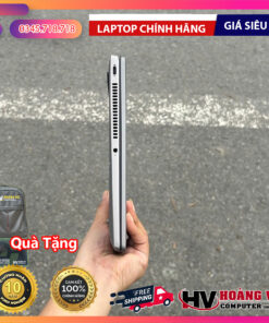 Dell Latitude 7420 – Sang Trọng, Hiệu Năng Mạnh Mẽ, Vỏ Nhôm Cao Cấp Màu Xám (Gray)