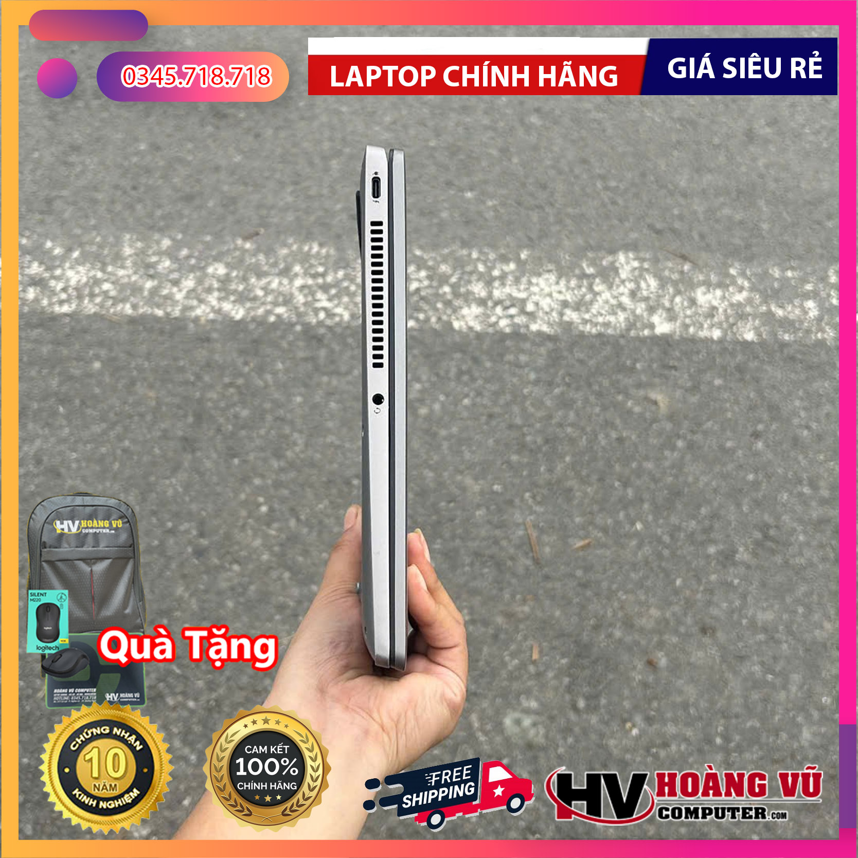 Dell Latitude 7420 – Sang Trọng, Hiệu Năng Mạnh Mẽ, Vỏ Nhôm Cao Cấp Màu Xám (Gray)(4) Dell Latitude 7420 – Sang Trọng, Hiệu Năng Mạnh Mẽ, Vỏ Nhôm Cao Cấp Màu Xám (Gray)