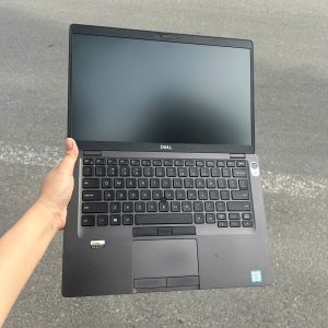 Dell Latitude 5400 i5-8365U laptop Quảng Ngãi – bền bỉ, ổn định, phù hợp văn phòng, sinh viên. Giá tốt tại Hoàng Vũ Computer.