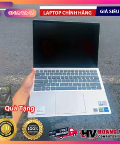 DELL INSPIRON 14 5420 – I7 1260P + RTX 2050 – MỎNG NHẸ NHƯNG CỰC MẠNH!