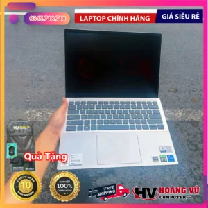 Dell Inspiron 14 5420 – Sang Trọng, Mạnh Mẽ, Mỏng Nhẹ – Lựa Chọn Hoàn Hảo Cho Học Tập & Văn Phòng - Hoàng Vũ Computer