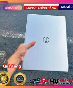 Dell Inspiron 14 5420 – Sang Trọng, Mạnh Mẽ, Mỏng Nhẹ – Lựa Chọn Hoàn Hảo Cho Học Tập & Văn Phòng