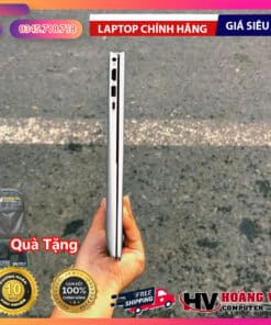 Dell Inspiron 14 5420 – Sang Trọng, Mạnh Mẽ, Mỏng Nhẹ – Lựa Chọn Hoàn Hảo Cho Học Tập & Văn Phòng