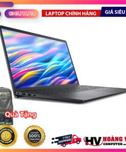 Laptop Dell 15 DC15250 – Màn 15 inch Rộng – Cấu Hình Mạnh – Giá Tốt – Lựa Chọn Chuẩn Cho Văn Phòng & Sinh Viên