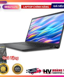 Laptop Dell 15 DC15250 – Màn 15 inch Rộng – Cấu Hình Mạnh – Giá Tốt – Lựa Chọn Chuẩn Cho Văn Phòng & Sinh Viên