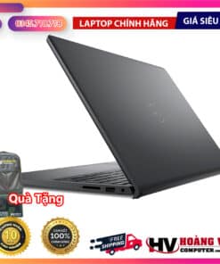 Laptop Dell 15 DC15250 – Màn 15 inch Rộng – Cấu Hình Mạnh – Giá Tốt – Lựa Chọn Chuẩn Cho Văn Phòng & Sinh Viên